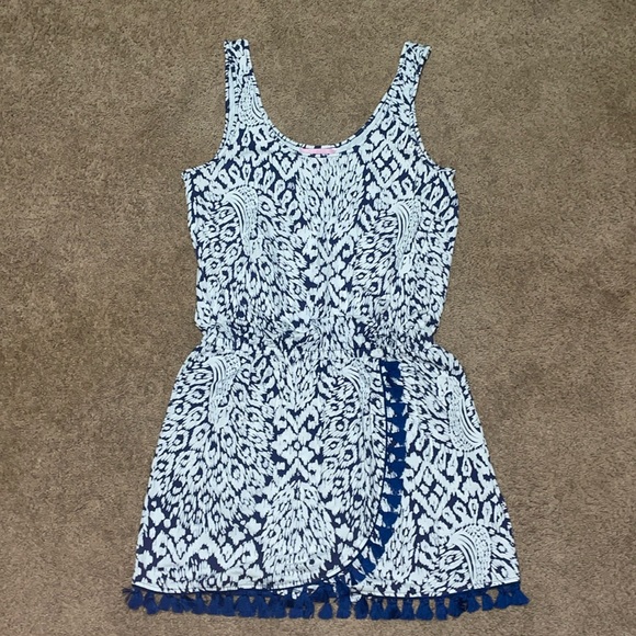 Lilly Pulitzer Pants - NWOT Lily Pulitzer Romper